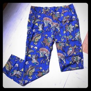 LOFT Marisa Trouser ( 4P )